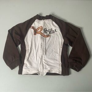 RocaWear Boys jacket